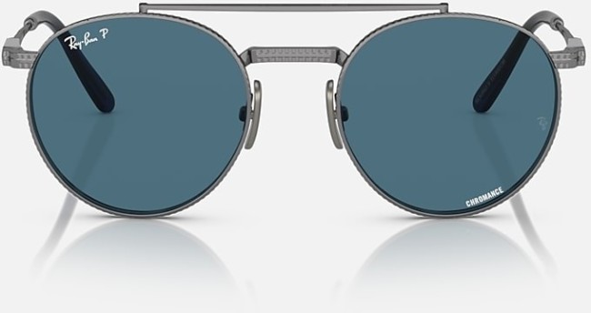 Солнцезащитные очки Ray-Ban RB8237 3142S2 53 Ray-Ban Солнцезащитные очки Ray-Ban RB8237 3142S2 53 Ray-Ban