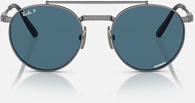 Солнцезащитные очки Ray-Ban RB8237 3142S2 53 Ray-Ban