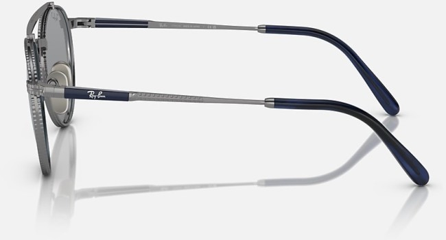Солнцезащитные очки Ray-Ban RB8237 3142S2 53 Ray-Ban Солнцезащитные очки Ray-Ban RB8237 3142S2 53 Ray-Ban