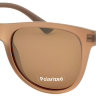 Сонцезахисні окуляри Dackor 265 Brown