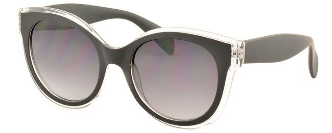 Сонцезахисні окуляри Dackor 440 Black