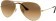 Солнцезащитные очки Ray-Ban RB3025 001/51 58 Ray-Ban
