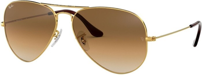 Солнцезащитные очки Ray-Ban RB3025 001/51 58 Ray-Ban
