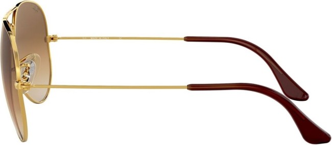 Солнцезащитные очки Ray-Ban RB3025 001/51 58 Ray-Ban