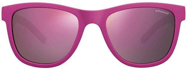 Детские солнцезащитные очки Polaroid PLD 8018/S CYQ47AI Детские солнцезащитные очки Polaroid PLD 8018/S CYQ47AI