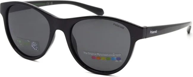 Сонцезахисні окуляри Polaroid PLD 8066/S 80748M9