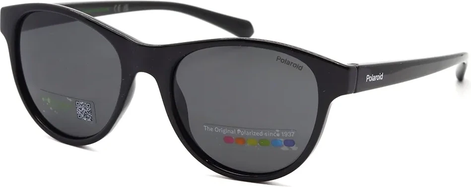 Сонцезахисні окуляри Polaroid PLD 8066/S 80748M9