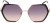 Сонцезахисні окуляри Guess BY MARCIANO GM0802 02Z 58