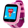Детские часы Smart watch Q100 с GPS