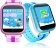 Детские часы Smart watch Q100 с GPS