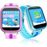 Детские часы Smart watch Q100 с GPS