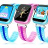 Детские часы Smart watch Q100 с GPS