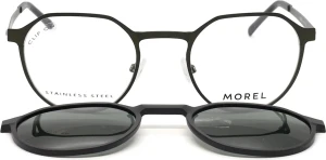 Marius Morel ECLIPSE 1 VN02