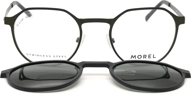 Оправа Marius Morel ECLIPSE 1 VN02