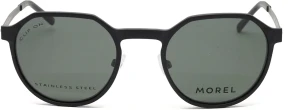 Marius Morel ECLIPSE 1 VN02