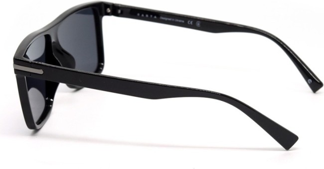 Сонцезахисні окуляри Casta CS 2032 BK Сонцезахисні окуляри Casta CS 2032 BK