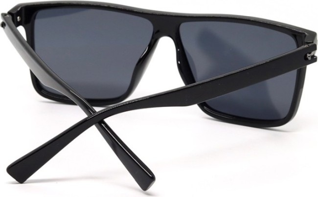 Сонцезахисні окуляри Casta CS 2032 BK Сонцезахисні окуляри Casta CS 2032 BK