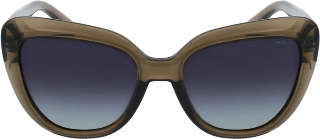 Сонцезахисні окуляри INVU IB22418C Сонцезахисні окуляри INVU IB22418C