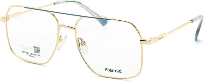 Polaroid PLD D554 LKS5516