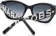 Сонцезахисні окуляри Marc Jacobs MARC 807/S 807549O