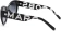 Сонцезахисні окуляри Marc Jacobs MARC 807/S 807549O