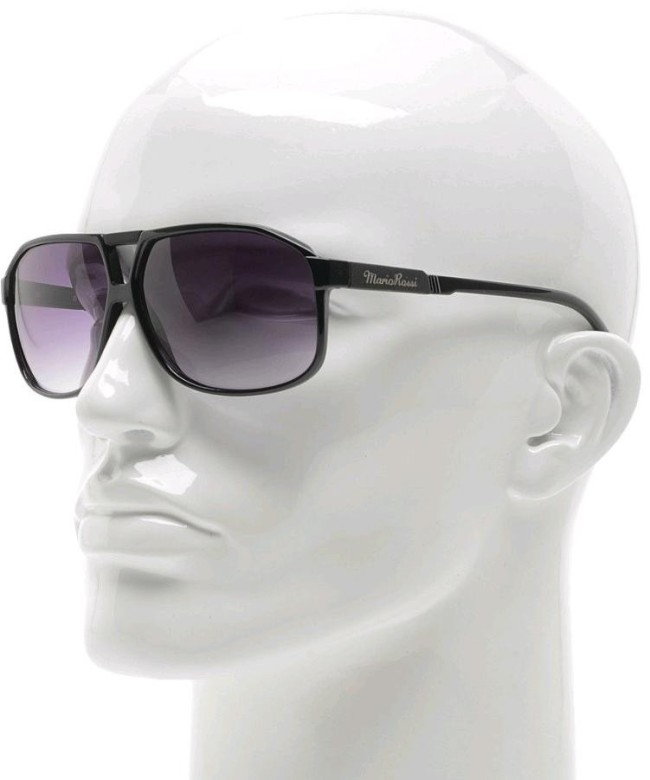 Сонцезахисні окуляри Mario Rossi MS 05-004 17P Сонцезахисні окуляри Mario Rossi MS 05-004 17P