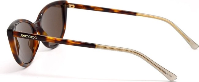 Сонцезахисні окуляри Jimmy Choo NADIA/S 0865670
