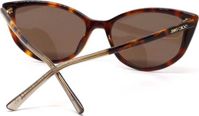 Сонцезахисні окуляри Jimmy Choo NADIA/S 0865670