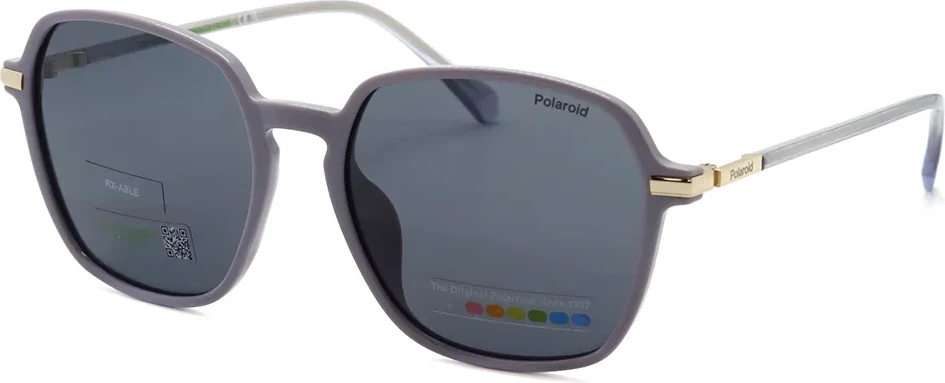 Сонцезахисні окуляри Polaroid PLD 4188/G/S/X 78955M9