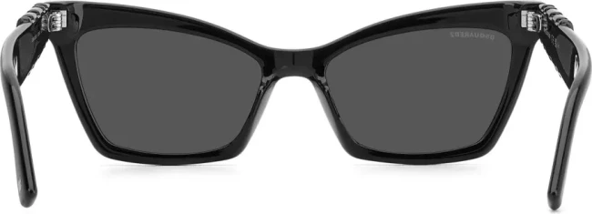 Сонцезахисні окуляри Dsquared2 ICON 0026/S 00355IR