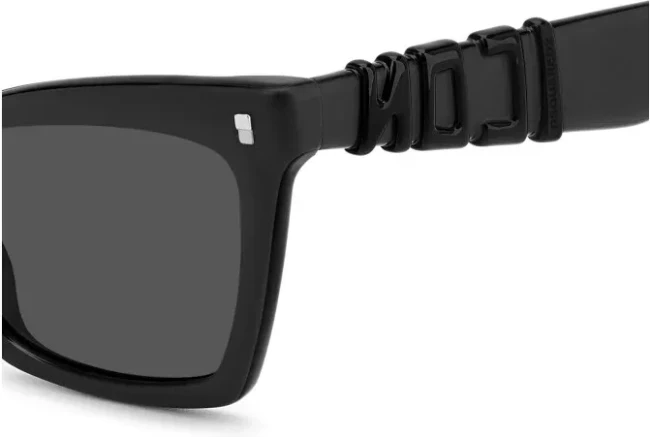 Сонцезахисні окуляри Dsquared2 ICON 0026/S 00355IR