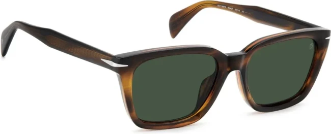 Сонцезахисні окуляри David Beckham DB 7135/F/S EX455QT