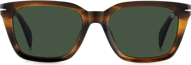 Сонцезахисні окуляри David Beckham DB 7135/F/S EX455QT