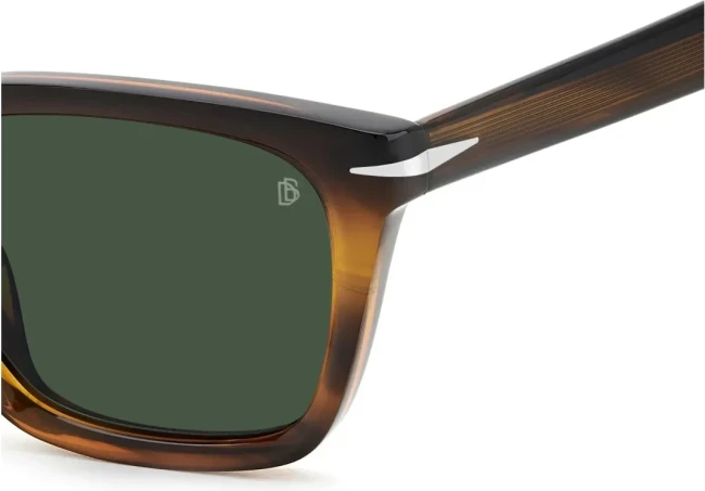 Сонцезахисні окуляри David Beckham DB 7135/F/S EX455QT