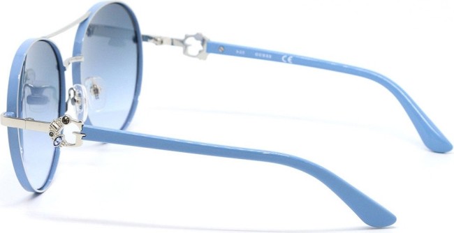 Сонцезахисні окуляри Guess GU7791-S 10W 62 Сонцезахисні окуляри Guess GU7791-S 10W 62