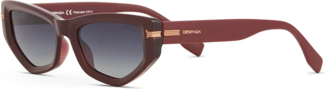 Сонцезахисні окуляри Despada 2359 C3