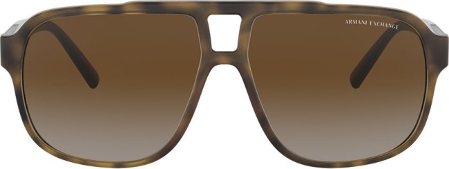 Сонцезахисні окуляри Armani AX 4104S 8029T5 61 Сонцезахисні окуляри Armani AX 4104S 8029T5 61