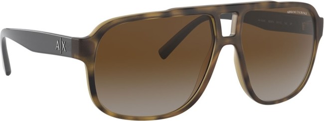 Сонцезахисні окуляри Armani AX 4104S 8029T5 61 Сонцезахисні окуляри Armani AX 4104S 8029T5 61