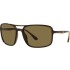 Солнцезащитные очки Ray-Ban RB4375 710/73 60 Ray-Ban