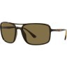 Солнцезащитные очки Ray-Ban RB4375 710/73 60 Ray-Ban