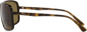 Ray-Ban RB4375 710/73 60