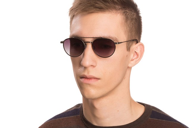 Сонцезахисні окуляри Casta A 108 GUNBK Сонцезахисні окуляри Casta A 108 GUNBK