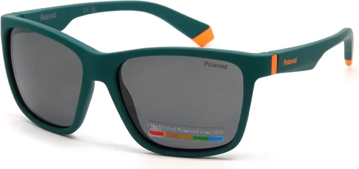 Сонцезахисні окуляри Polaroid PLD 8057/S DLD50M9