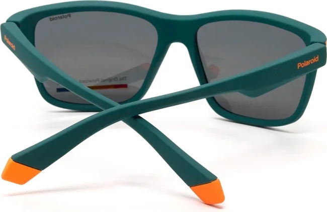 Сонцезахисні окуляри Polaroid PLD 8057/S DLD50M9 Сонцезахисні окуляри Polaroid PLD 8057/S DLD50M9