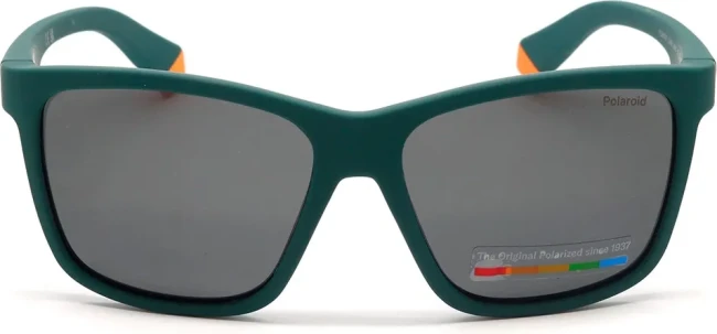 Сонцезахисні окуляри Polaroid PLD 8057/S DLD50M9 Сонцезахисні окуляри Polaroid PLD 8057/S DLD50M9
