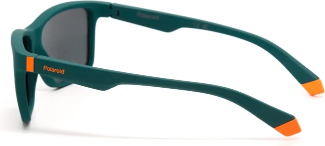 Сонцезахисні окуляри Polaroid PLD 8057/S DLD50M9 Сонцезахисні окуляри Polaroid PLD 8057/S DLD50M9