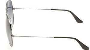 Ray-Ban RB3025 004/78 58