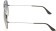 Солнцезащитные очки Ray-Ban RB3025 004/78 58 Ray-Ban