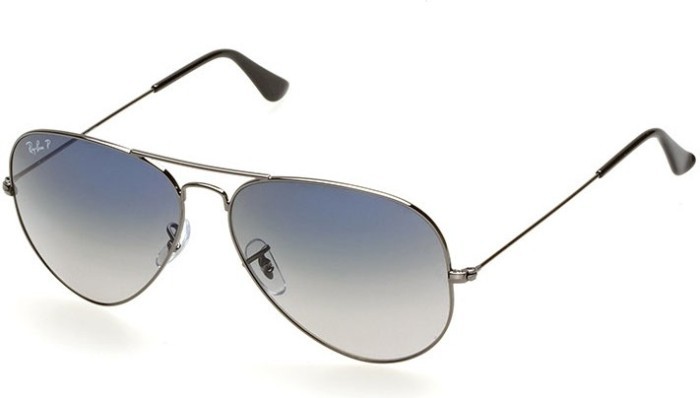 Солнцезащитные очки Ray-Ban RB3025 004/78 58 Ray-Ban