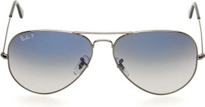 Ray-Ban RB3025 004/78 58